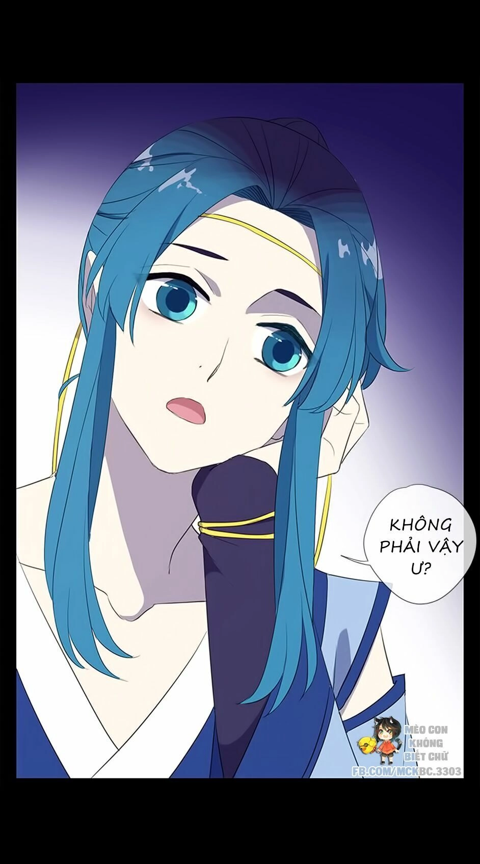 Bách Yêu Dị Văn Chapter 47 - 23