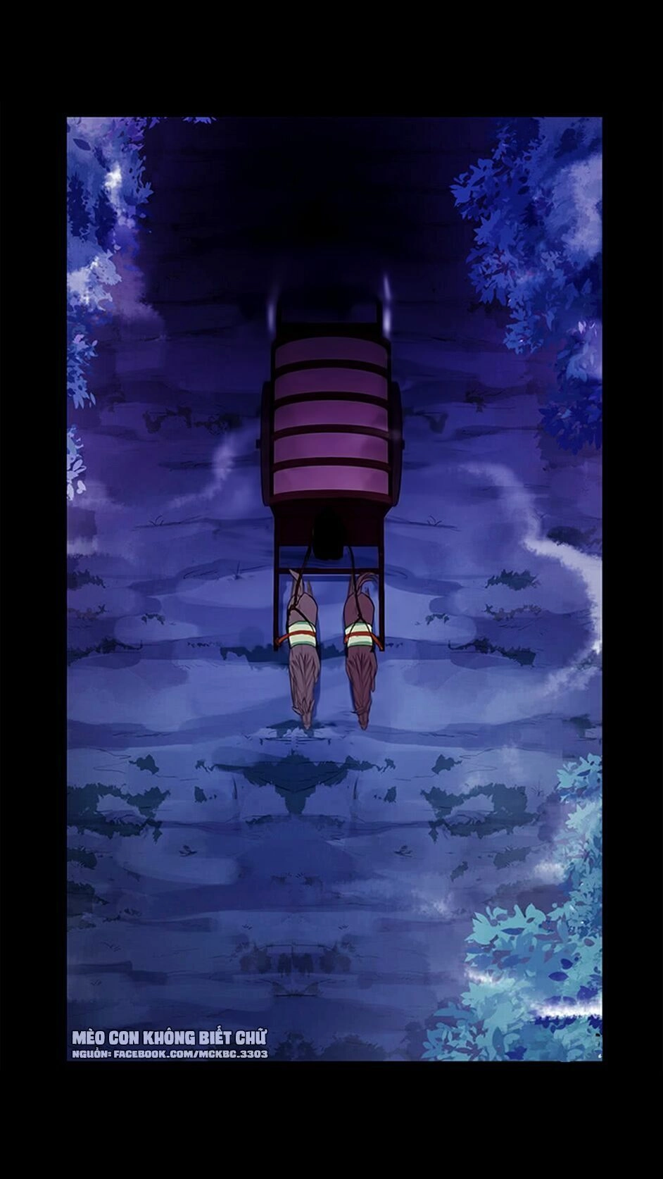 Bách Yêu Dị Văn Chapter 47 - 26