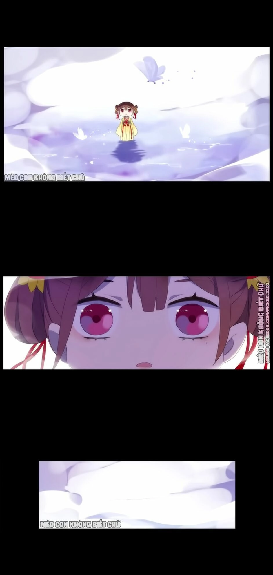 Bách Yêu Dị Văn Chapter 47 - 29