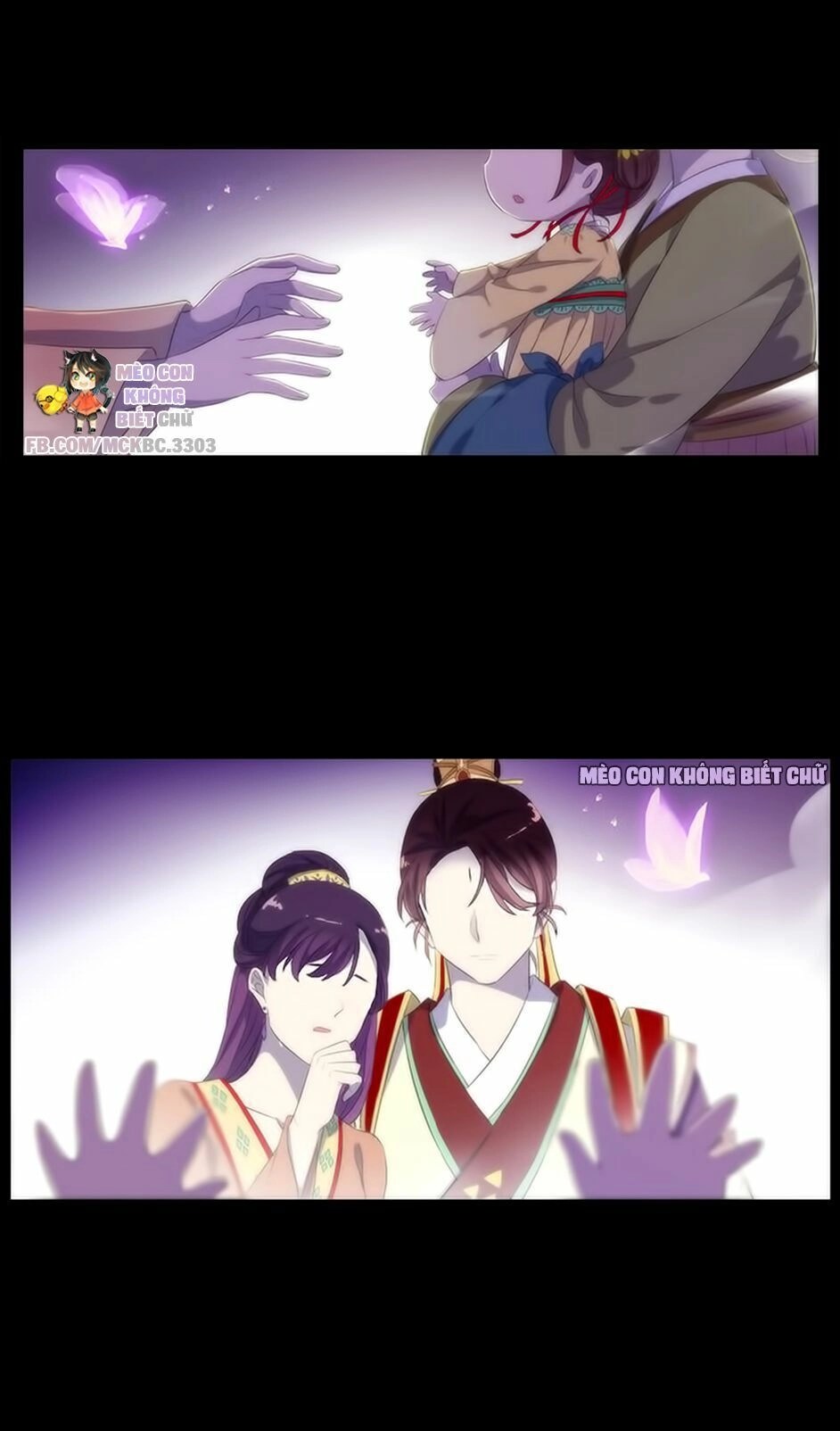 Bách Yêu Dị Văn Chapter 47 - 34