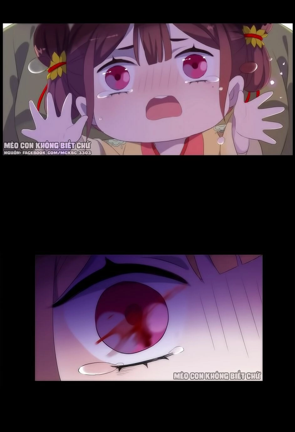 Bách Yêu Dị Văn Chapter 47 - 35