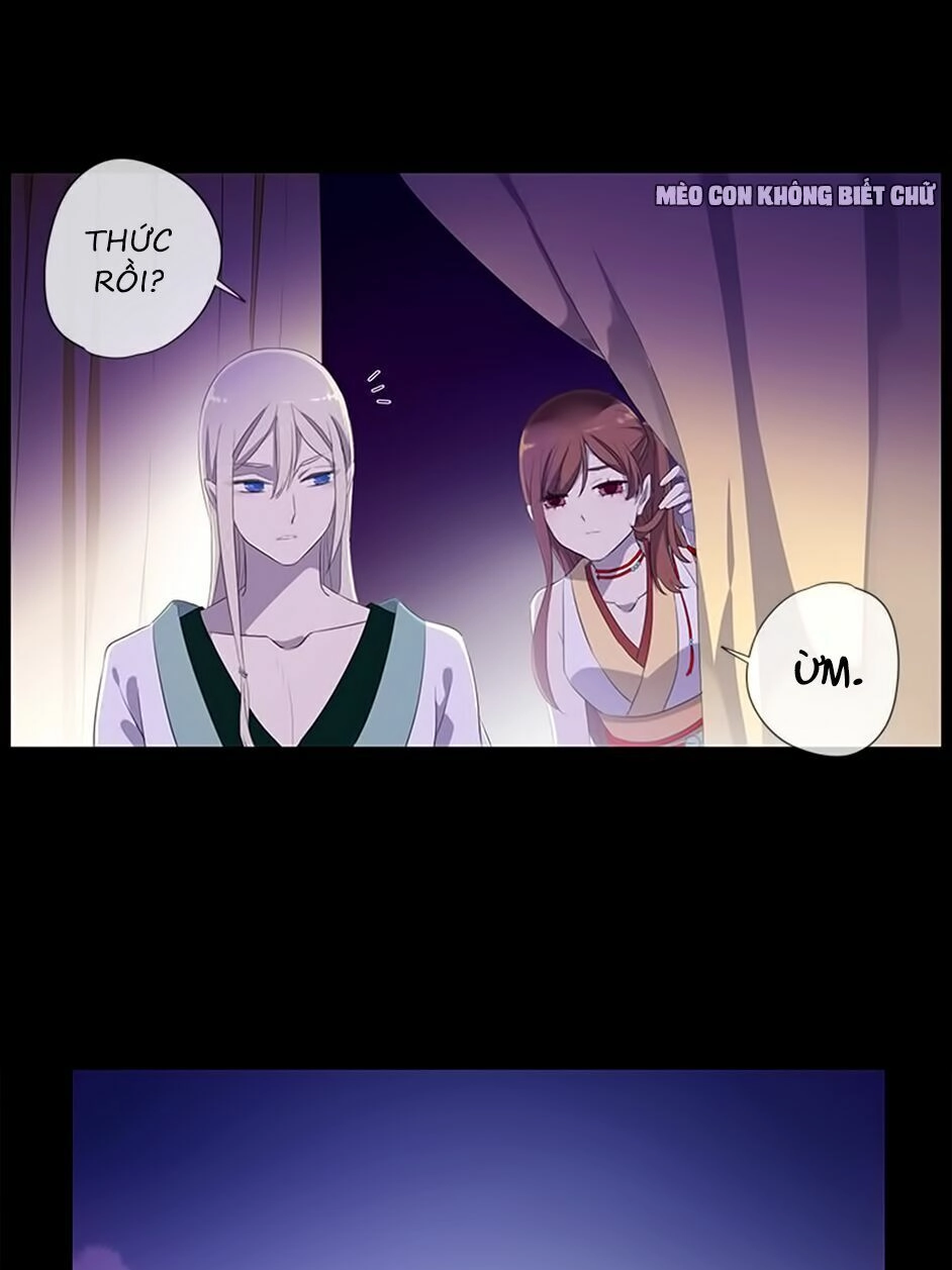 Bách Yêu Dị Văn Chapter 47 - 42