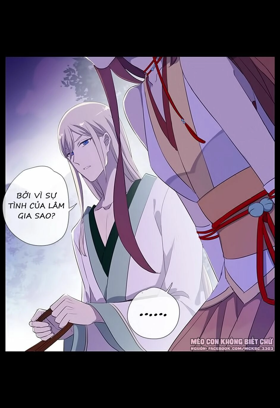 Bách Yêu Dị Văn Chapter 47 - 45