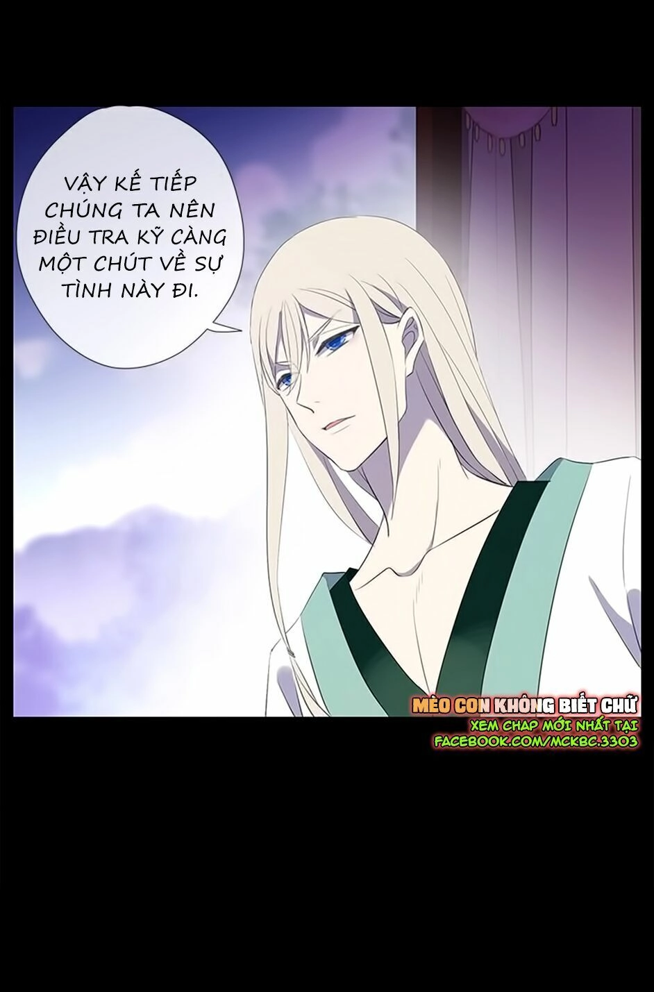 Bách Yêu Dị Văn Chapter 47 - 50