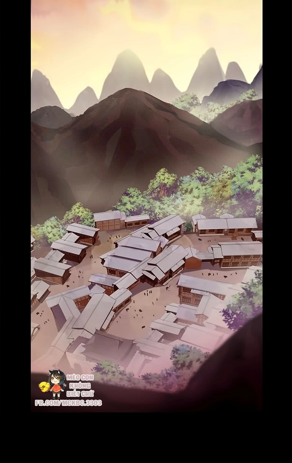 Bách Yêu Dị Văn Chapter 48 - 5