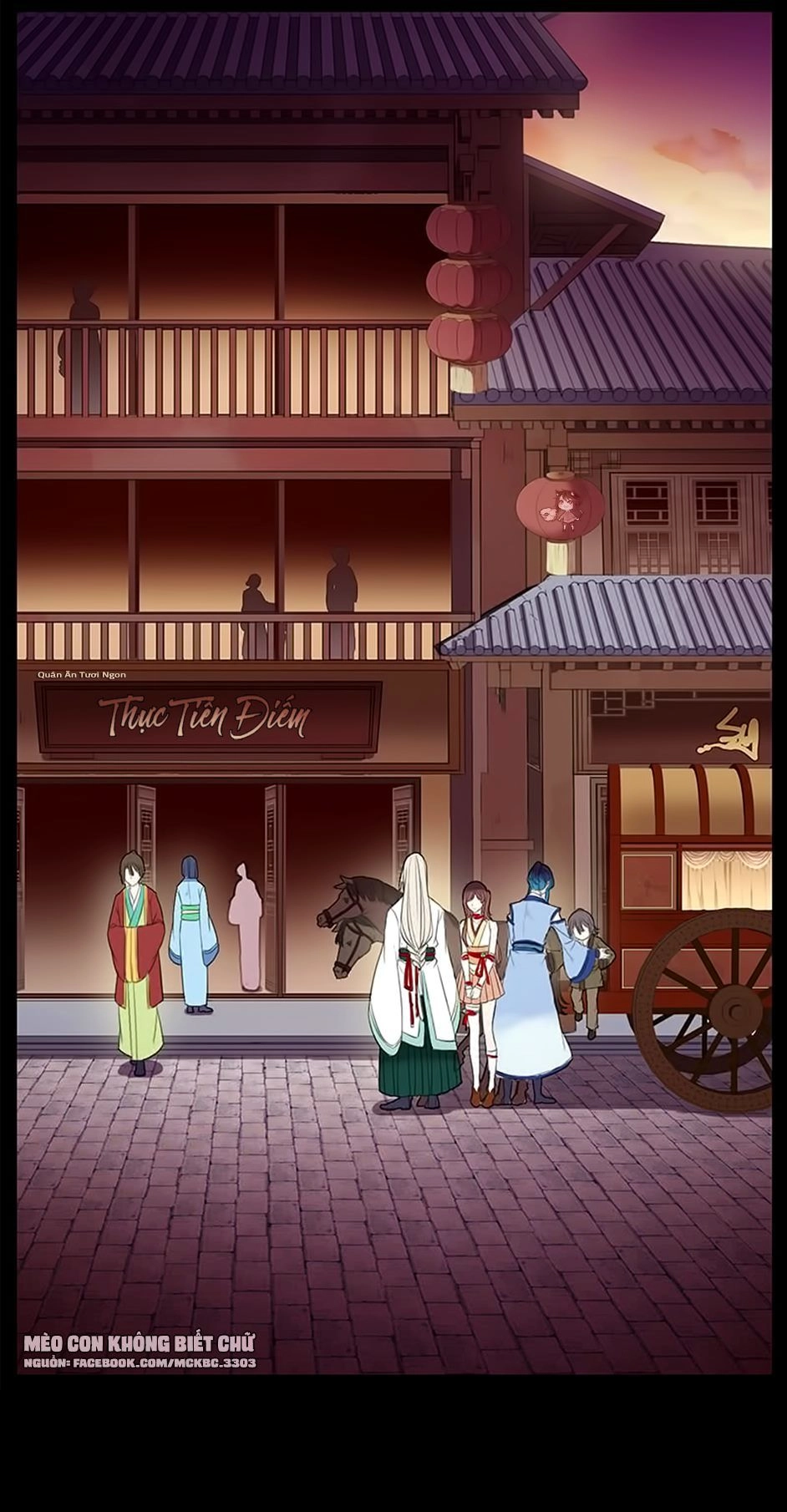 Bách Yêu Dị Văn Chapter 48 - 7