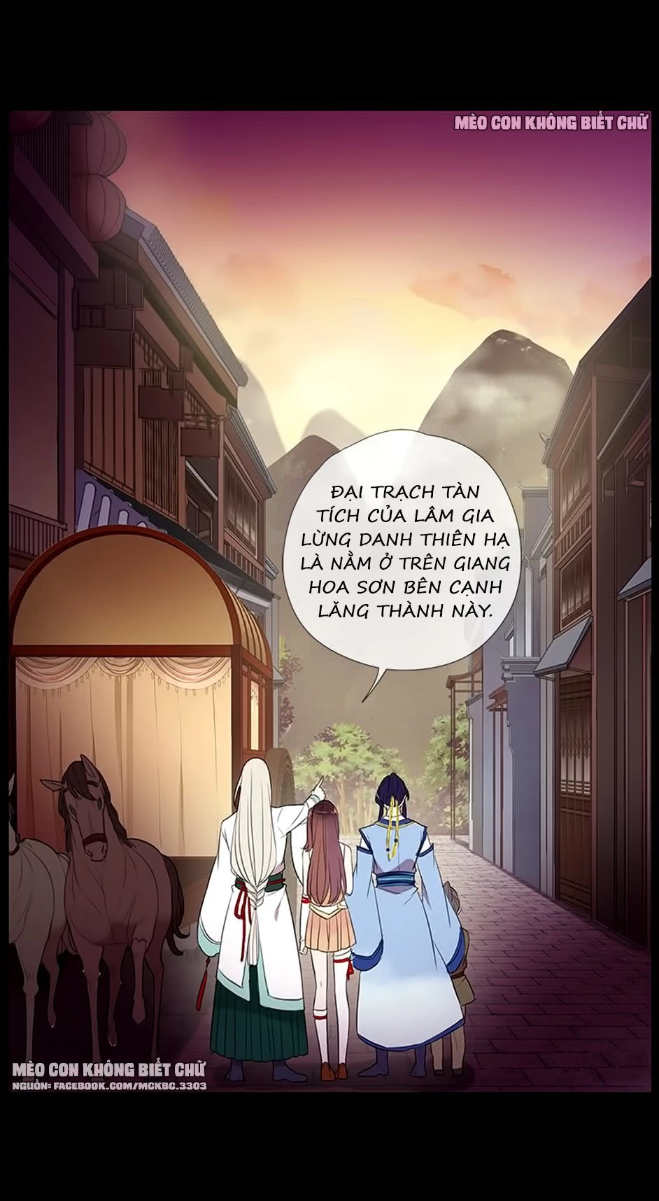 Bách Yêu Dị Văn Chapter 48 - 8