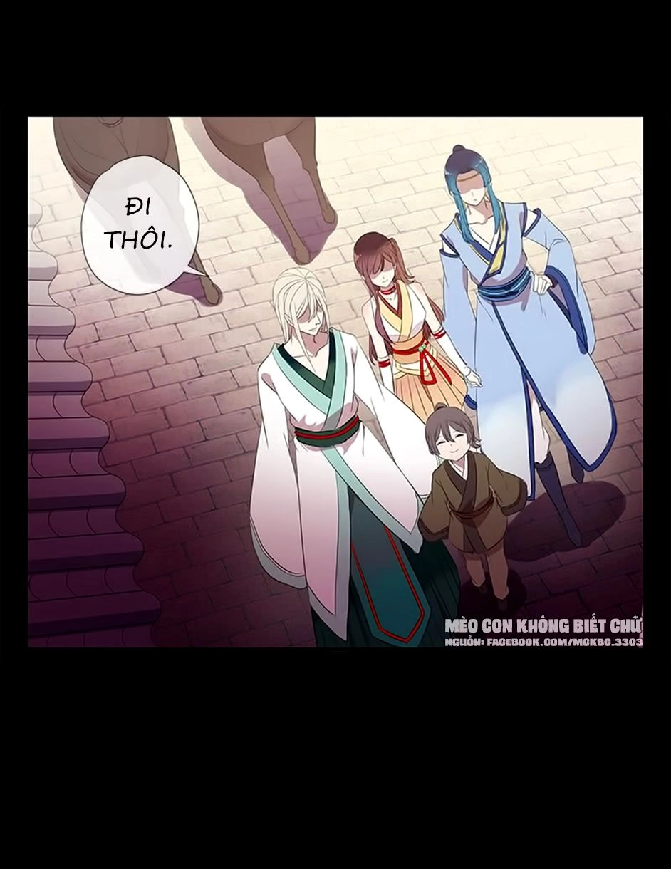 Bách Yêu Dị Văn Chapter 48 - 11