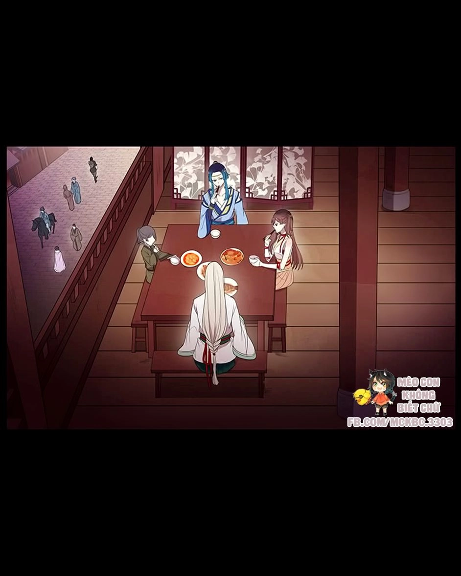 Bách Yêu Dị Văn Chapter 48 - 13