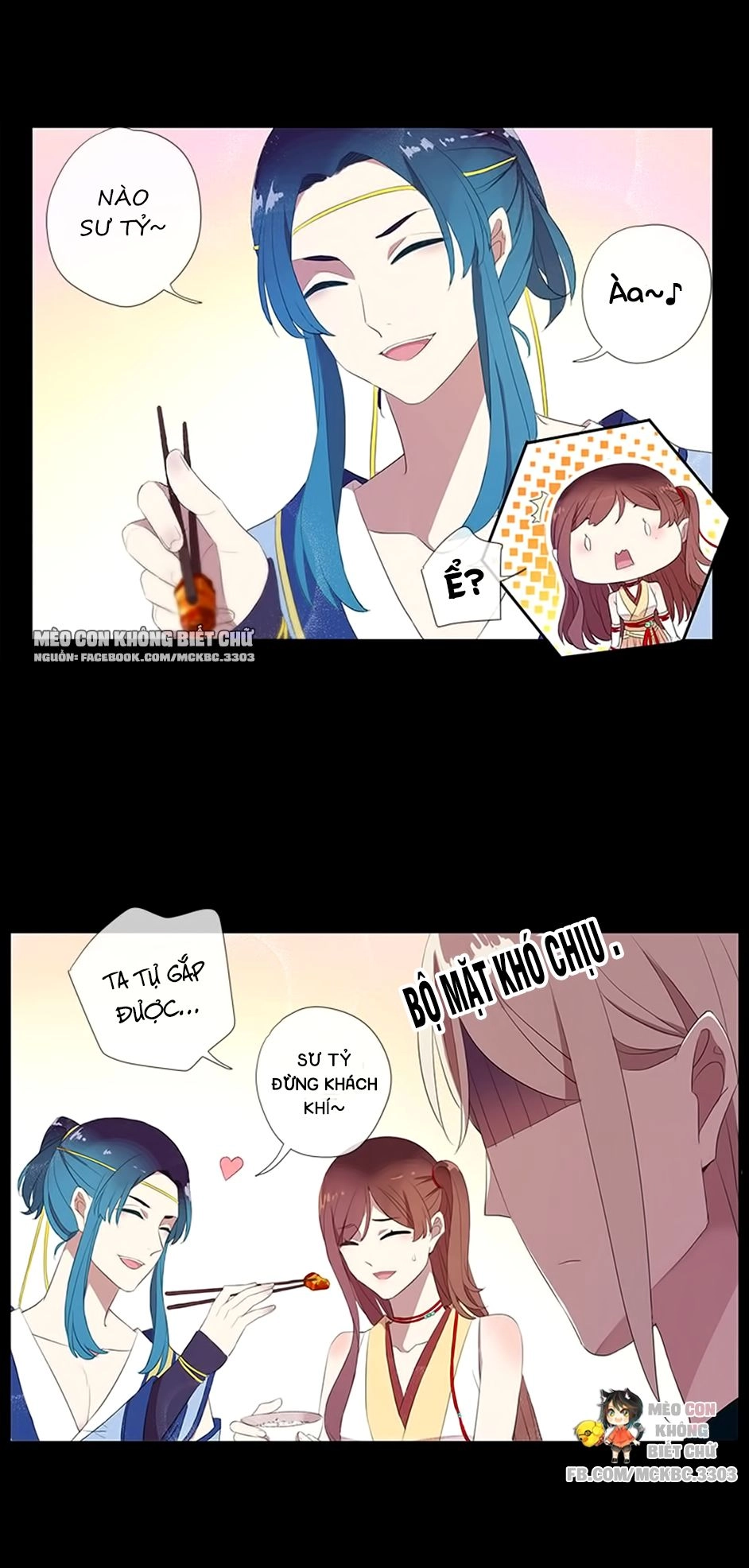 Bách Yêu Dị Văn Chapter 48 - 18