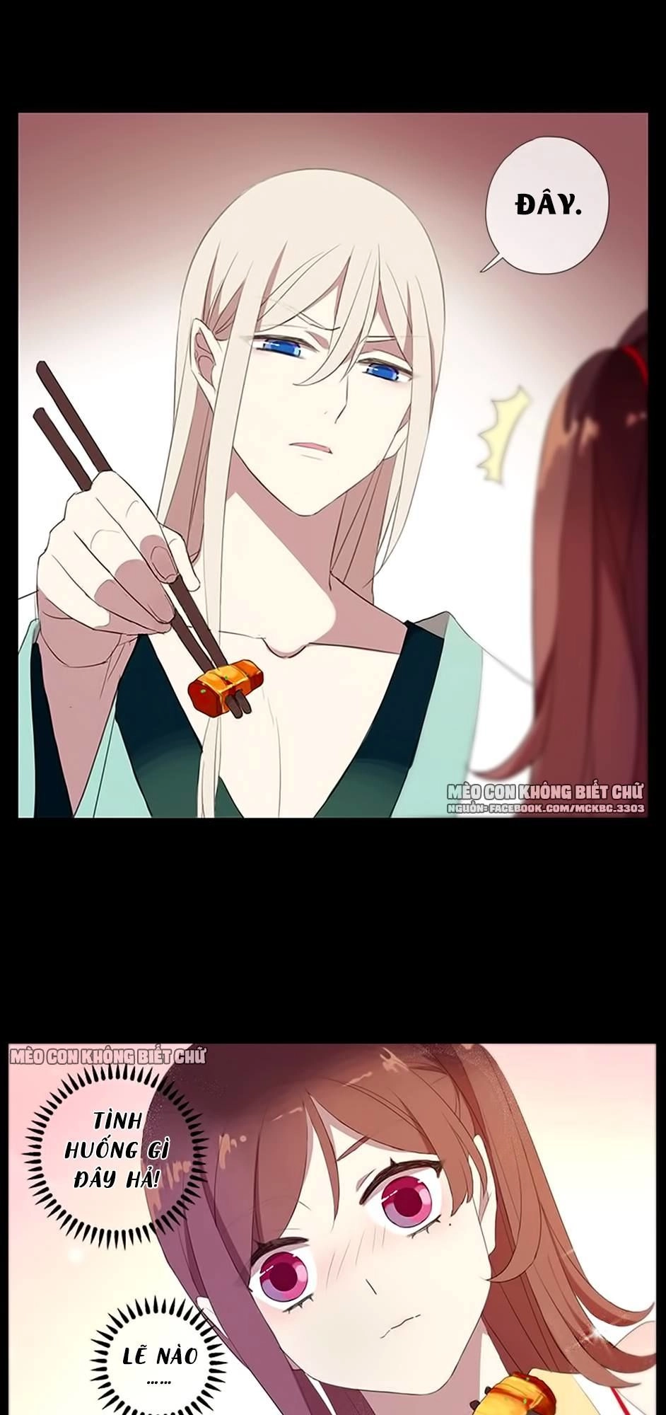 Bách Yêu Dị Văn Chapter 48 - 20