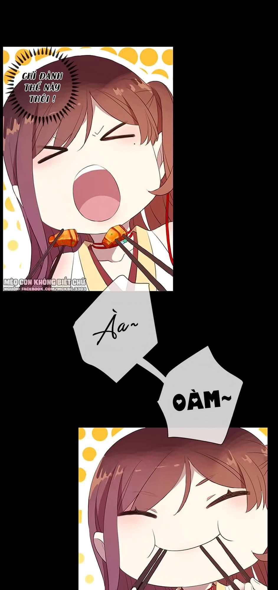 Bách Yêu Dị Văn Chapter 48 - 23