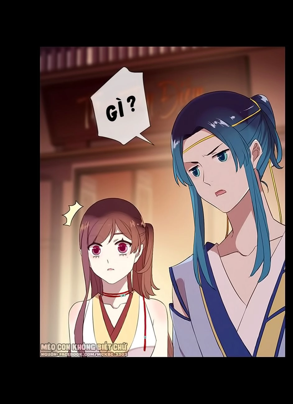 Bách Yêu Dị Văn Chapter 48 - 29