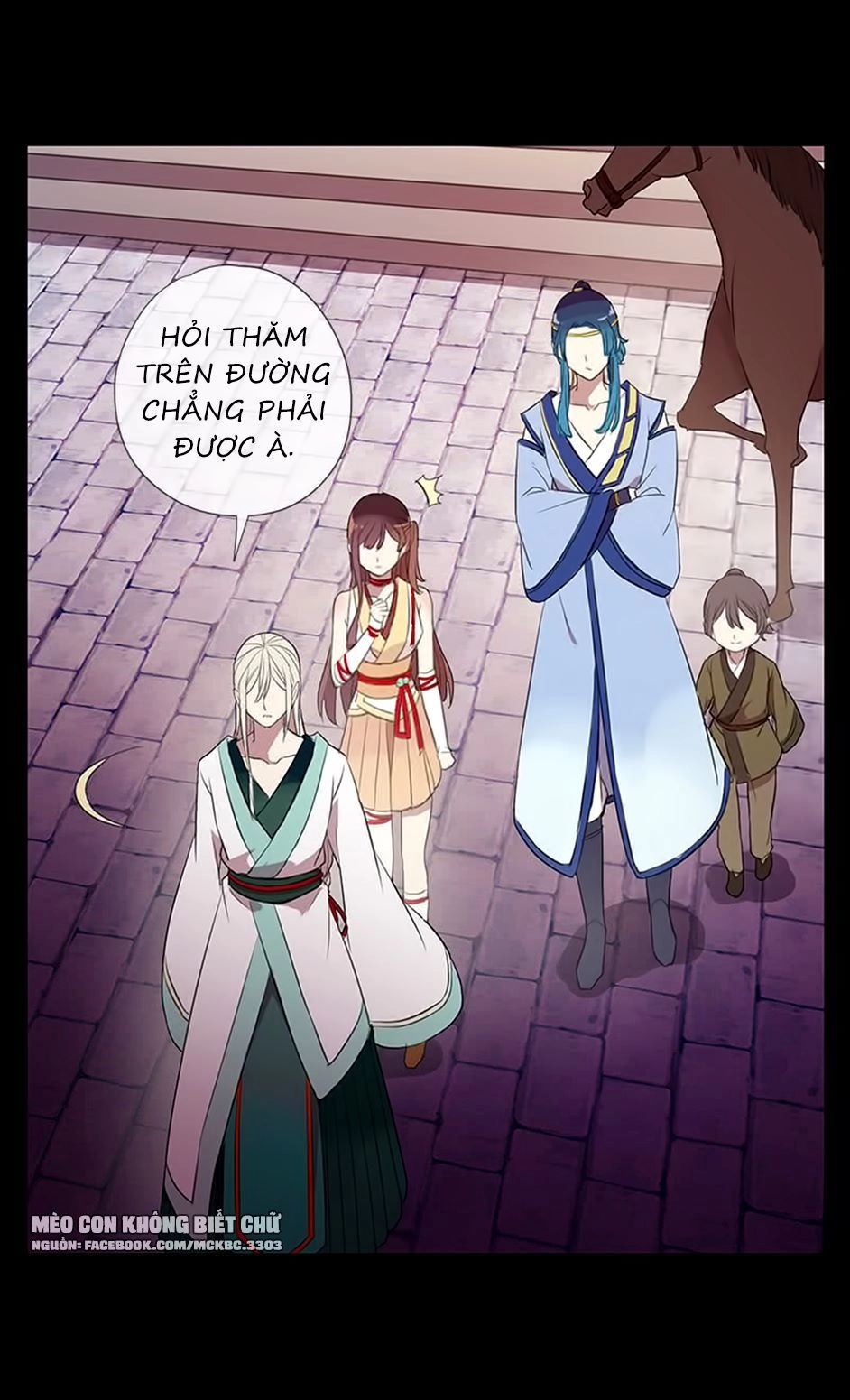 Bách Yêu Dị Văn Chapter 48 - 34