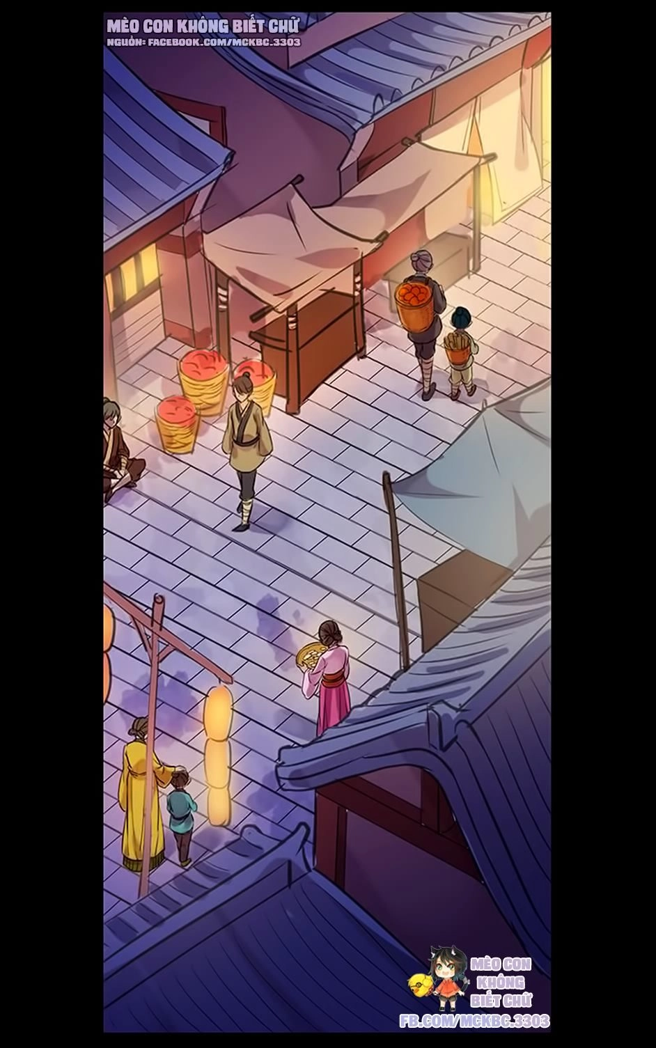 Bách Yêu Dị Văn Chapter 48 - 36