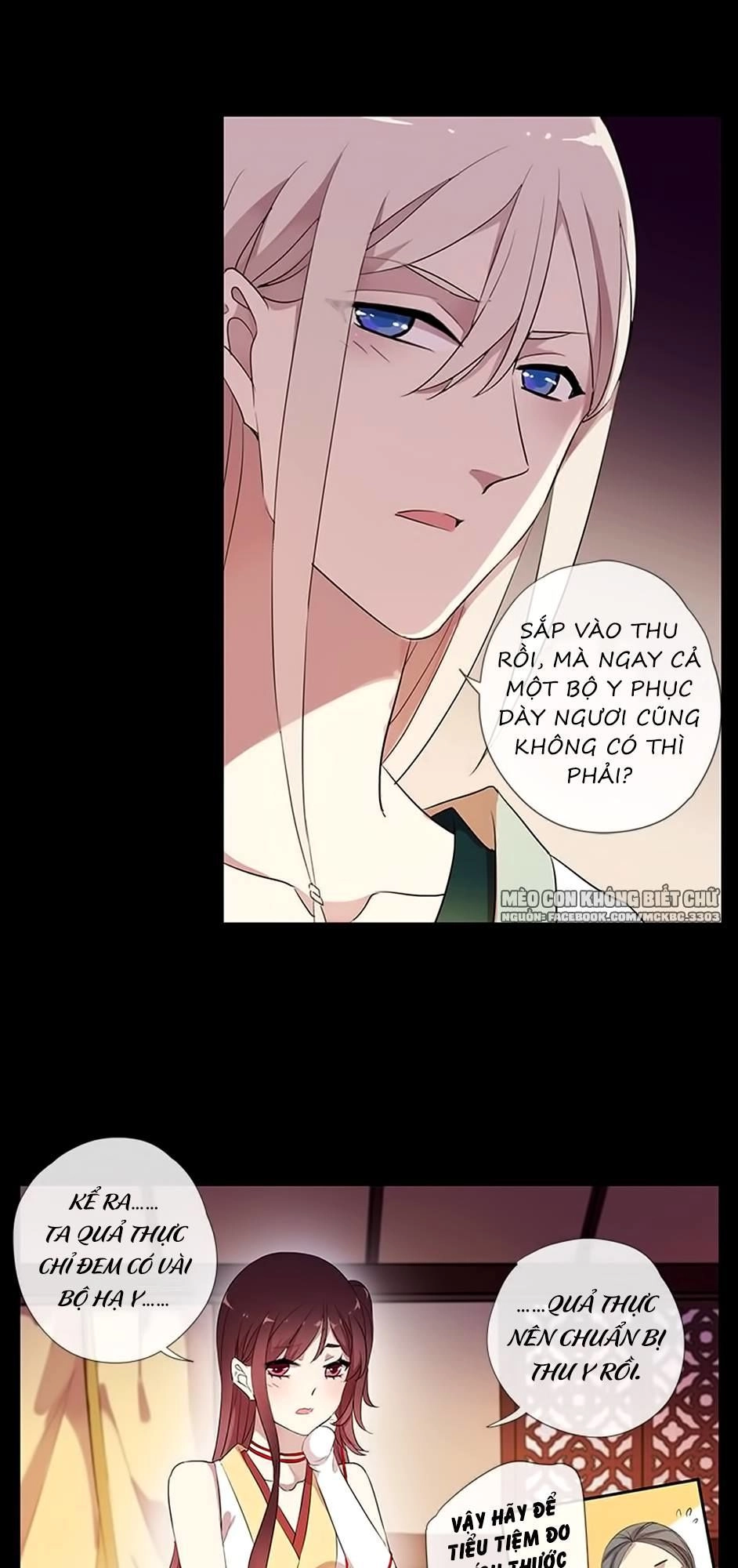 Bách Yêu Dị Văn Chapter 48 - 42