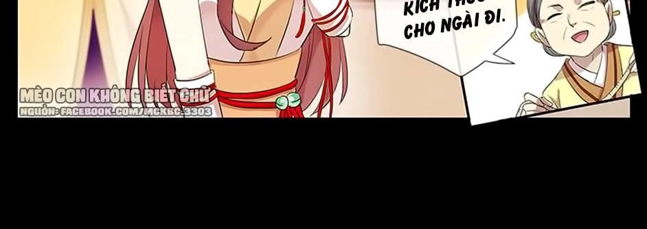 Bách Yêu Dị Văn Chapter 48 - 43