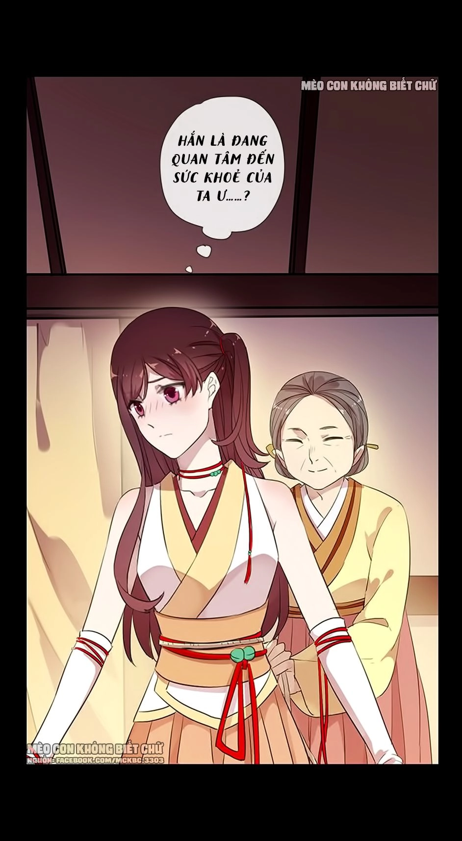 Bách Yêu Dị Văn Chapter 48 - 44