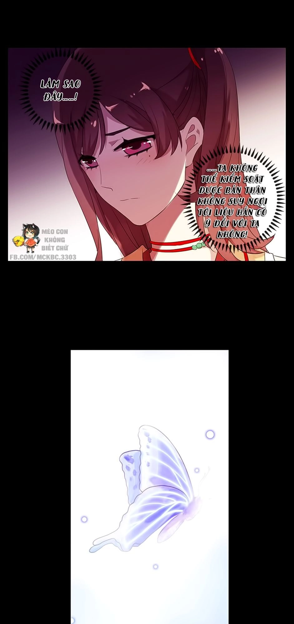 Bách Yêu Dị Văn Chapter 48 - 46