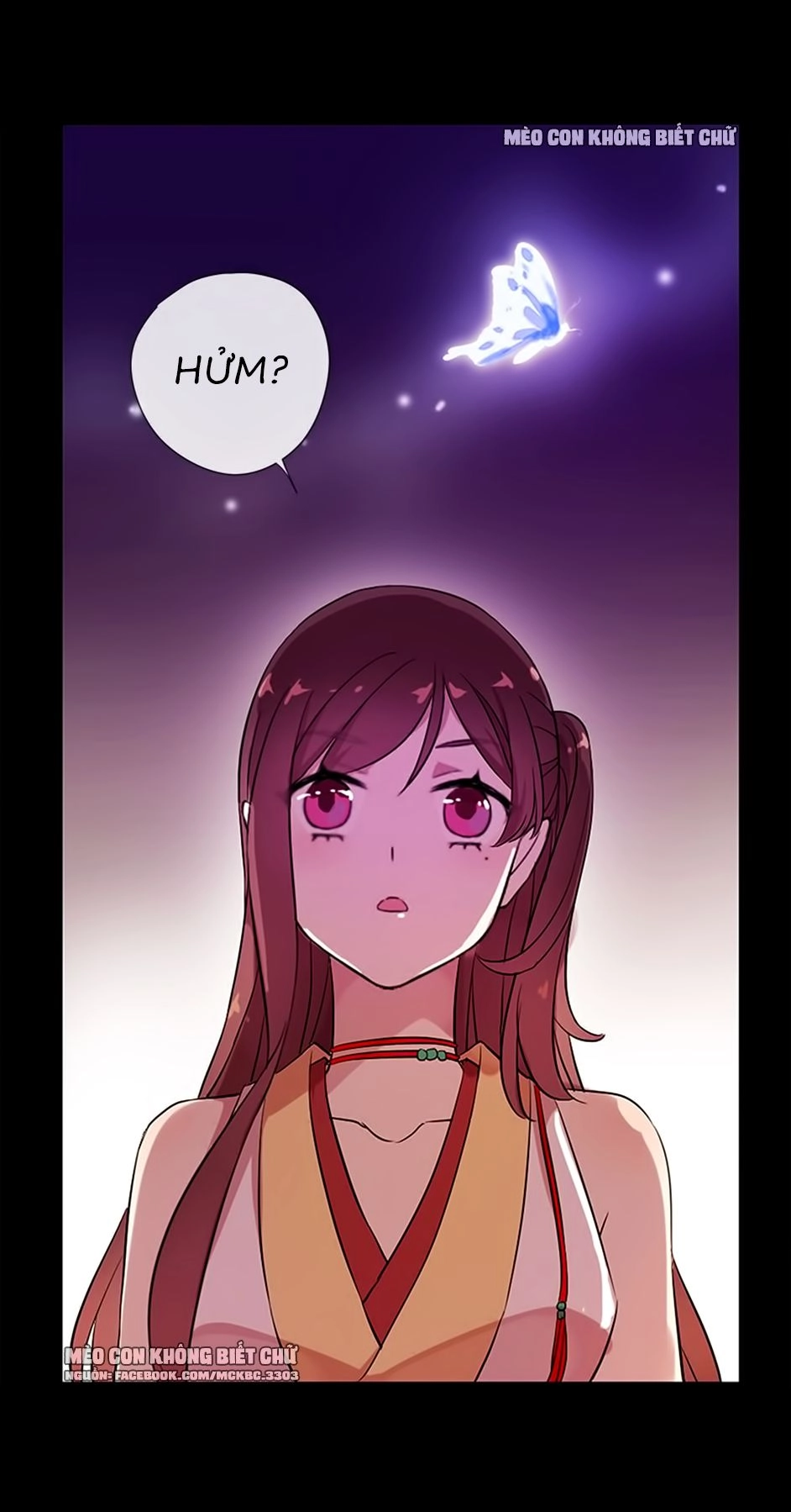 Bách Yêu Dị Văn Chapter 48 - 48