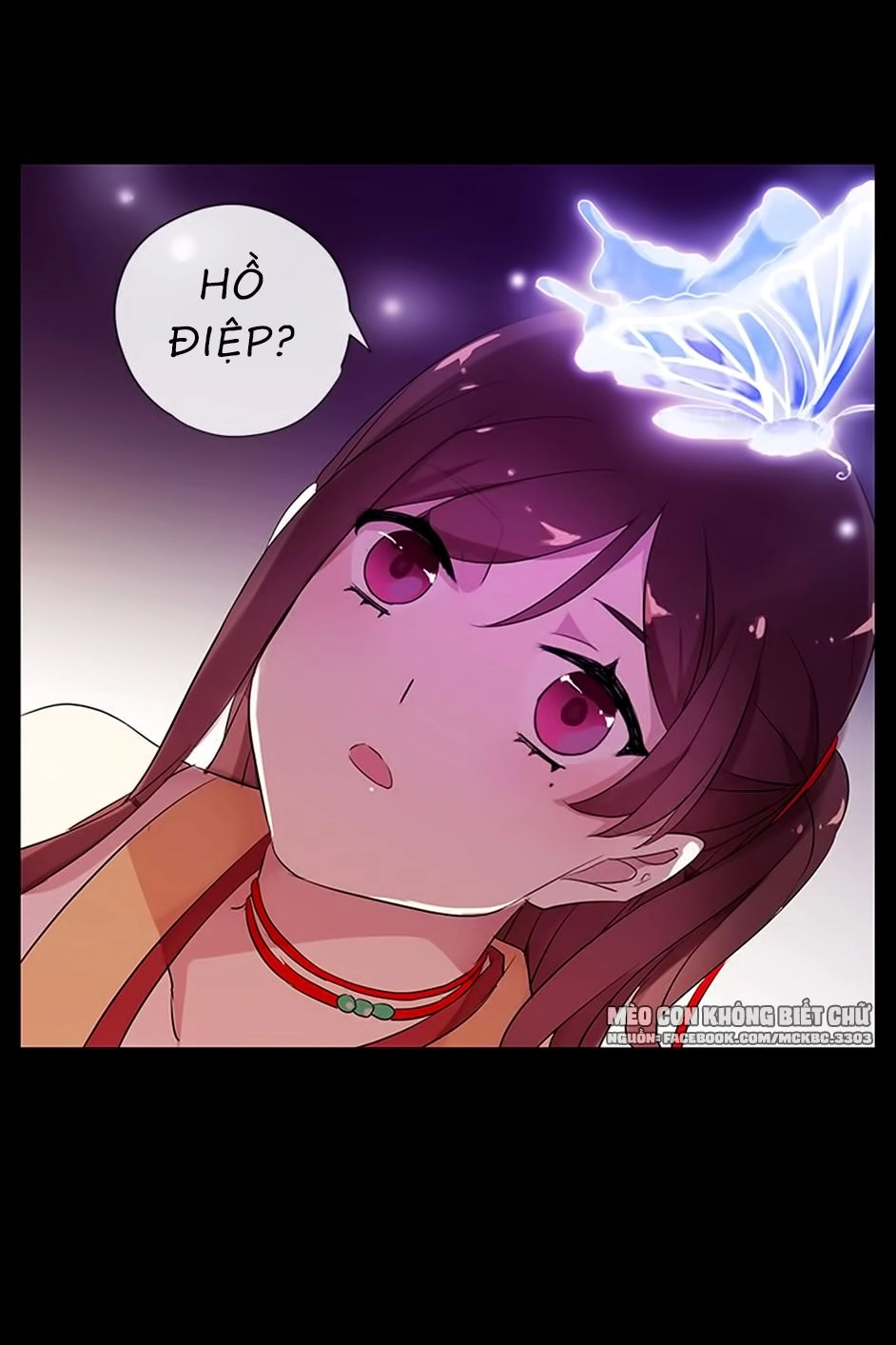 Bách Yêu Dị Văn Chapter 48 - 49