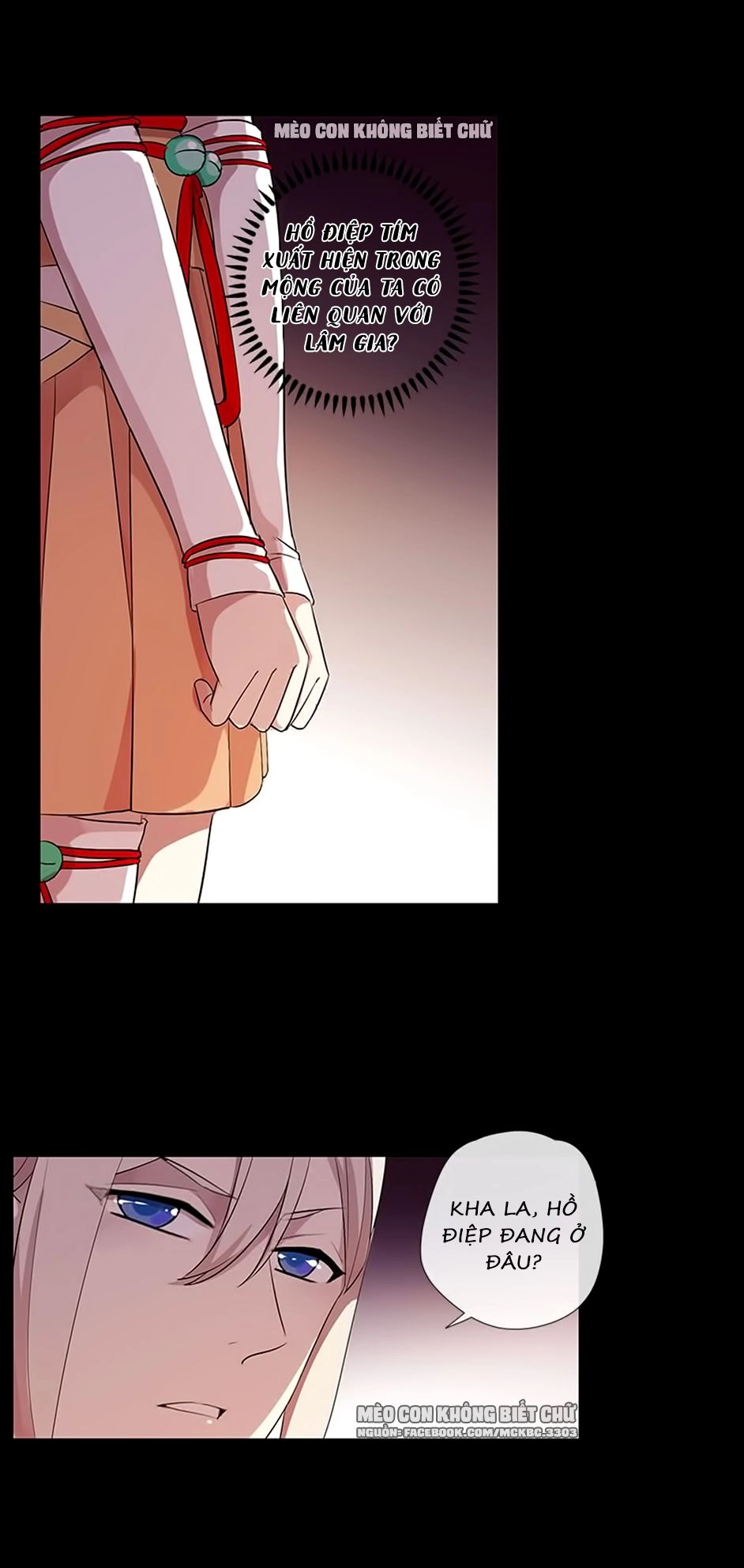 Bách Yêu Dị Văn Chapter 48 - 55