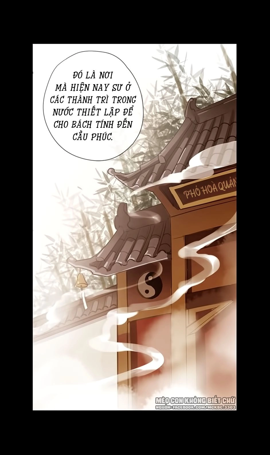 Bách Yêu Dị Văn Chapter 48 - 58