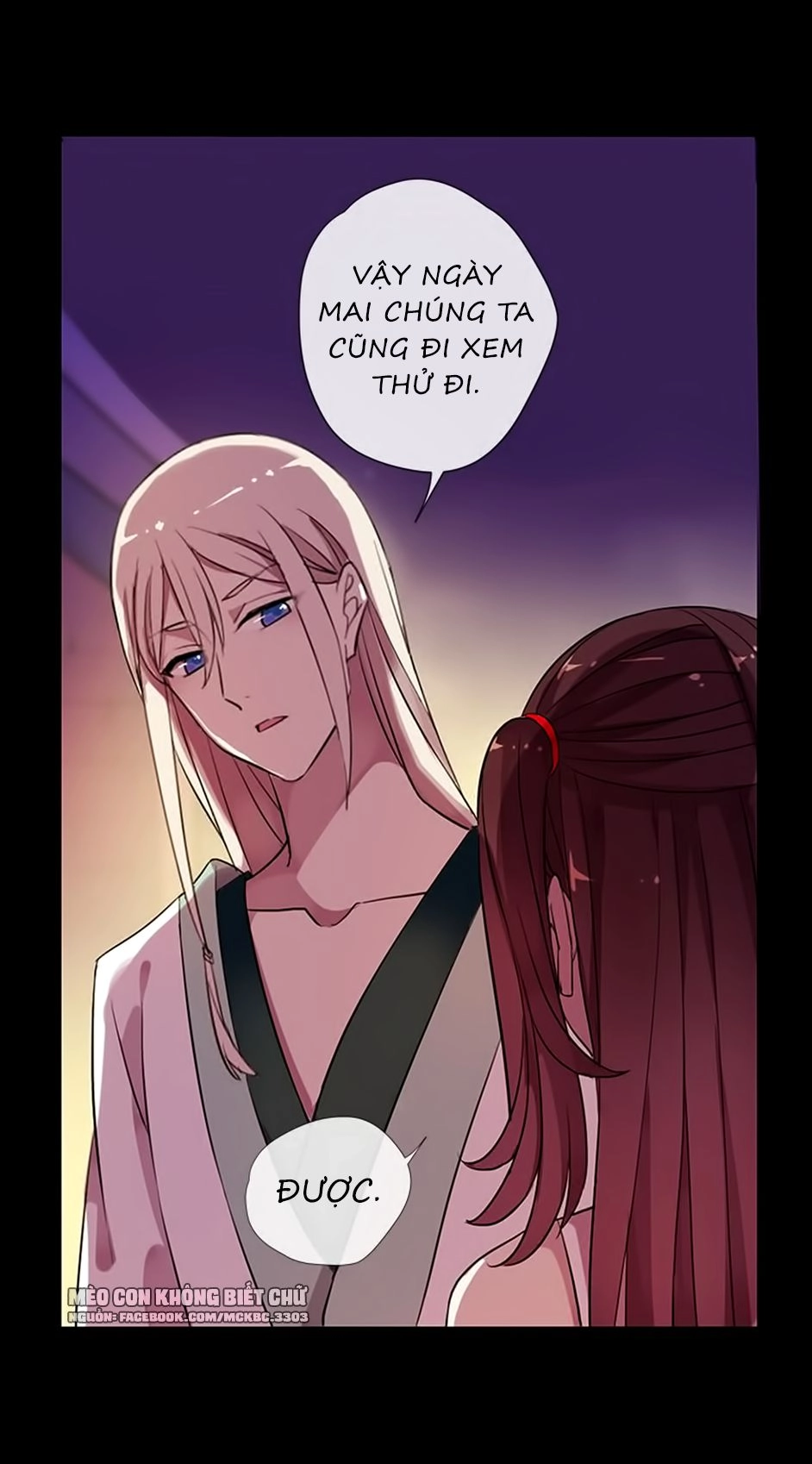 Bách Yêu Dị Văn Chapter 48 - 59