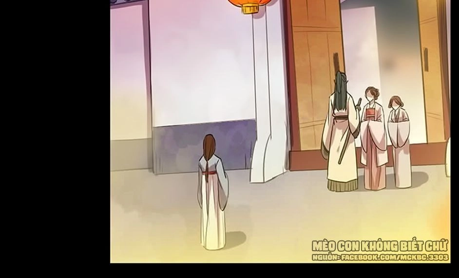 Bách Yêu Dị Văn Chapter 48 - 61