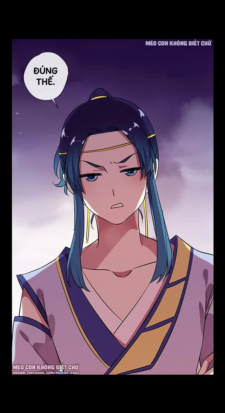 Bách Yêu Dị Văn Chapter 48 - 64