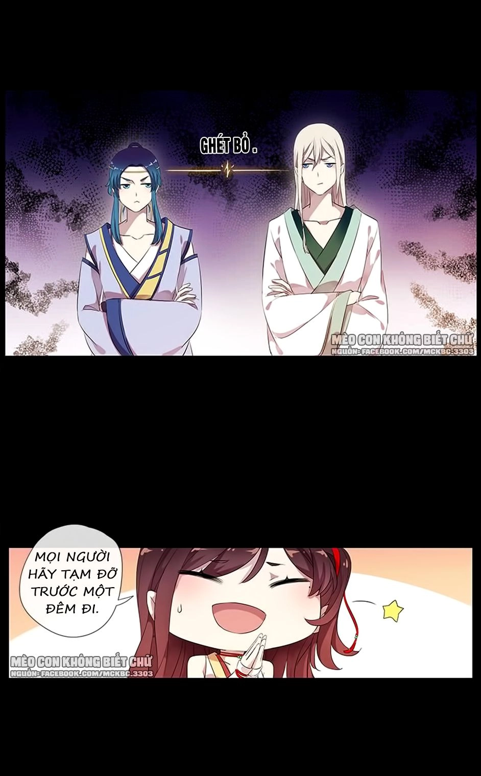 Bách Yêu Dị Văn Chapter 48 - 67