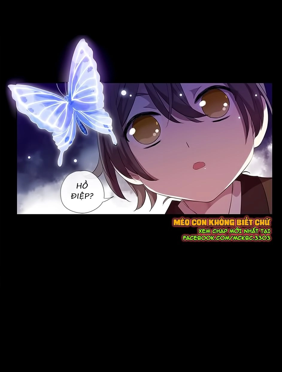 Bách Yêu Dị Văn Chapter 48 - 71