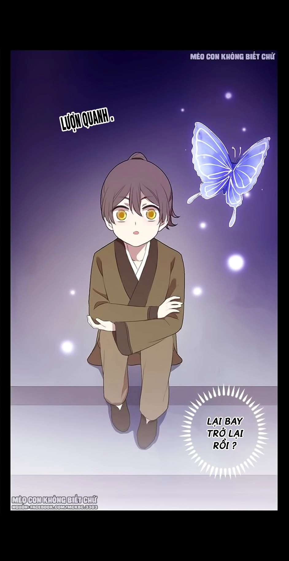 Bách Yêu Dị Văn Chapter 49 - 11