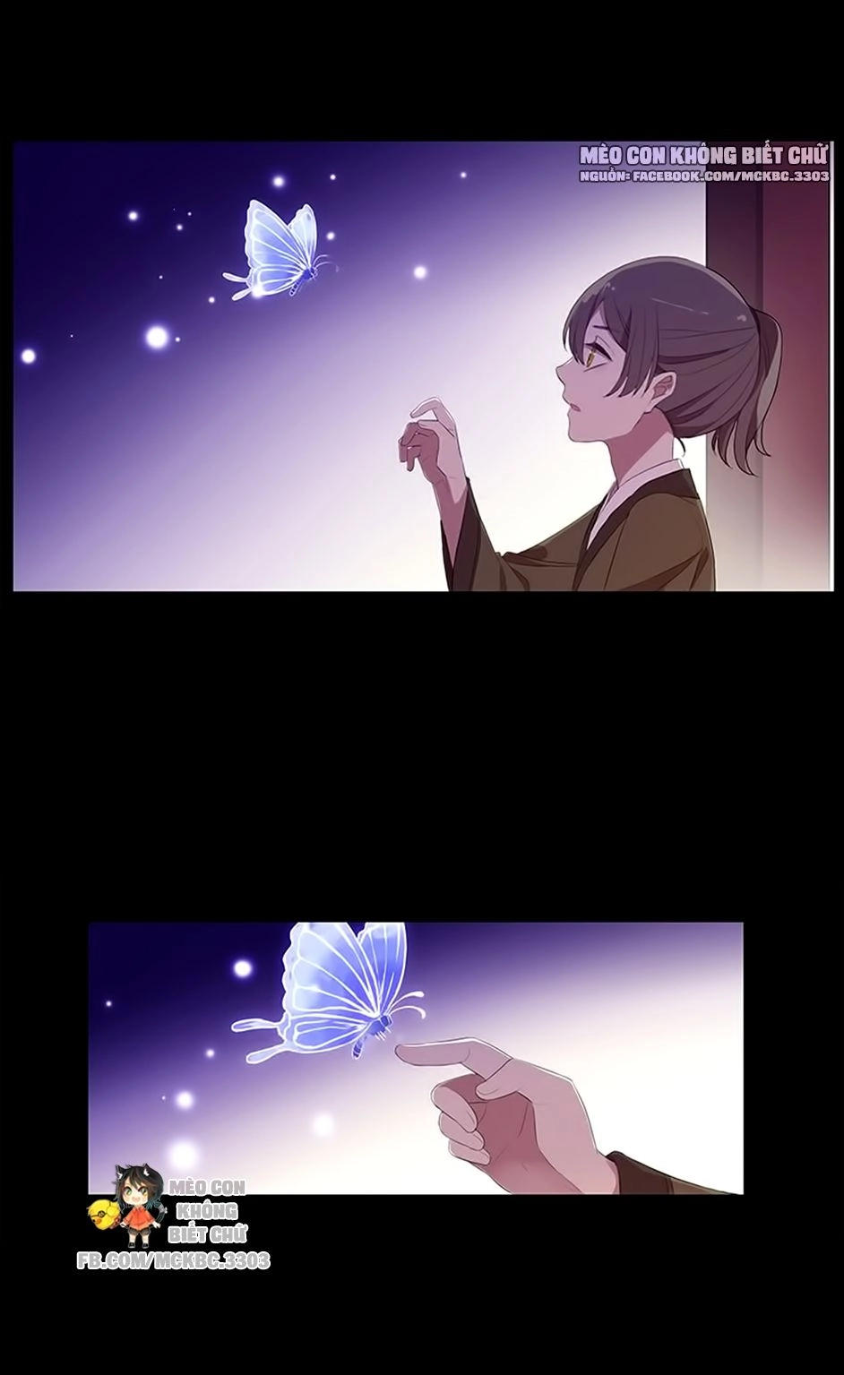 Bách Yêu Dị Văn Chapter 49 - 12