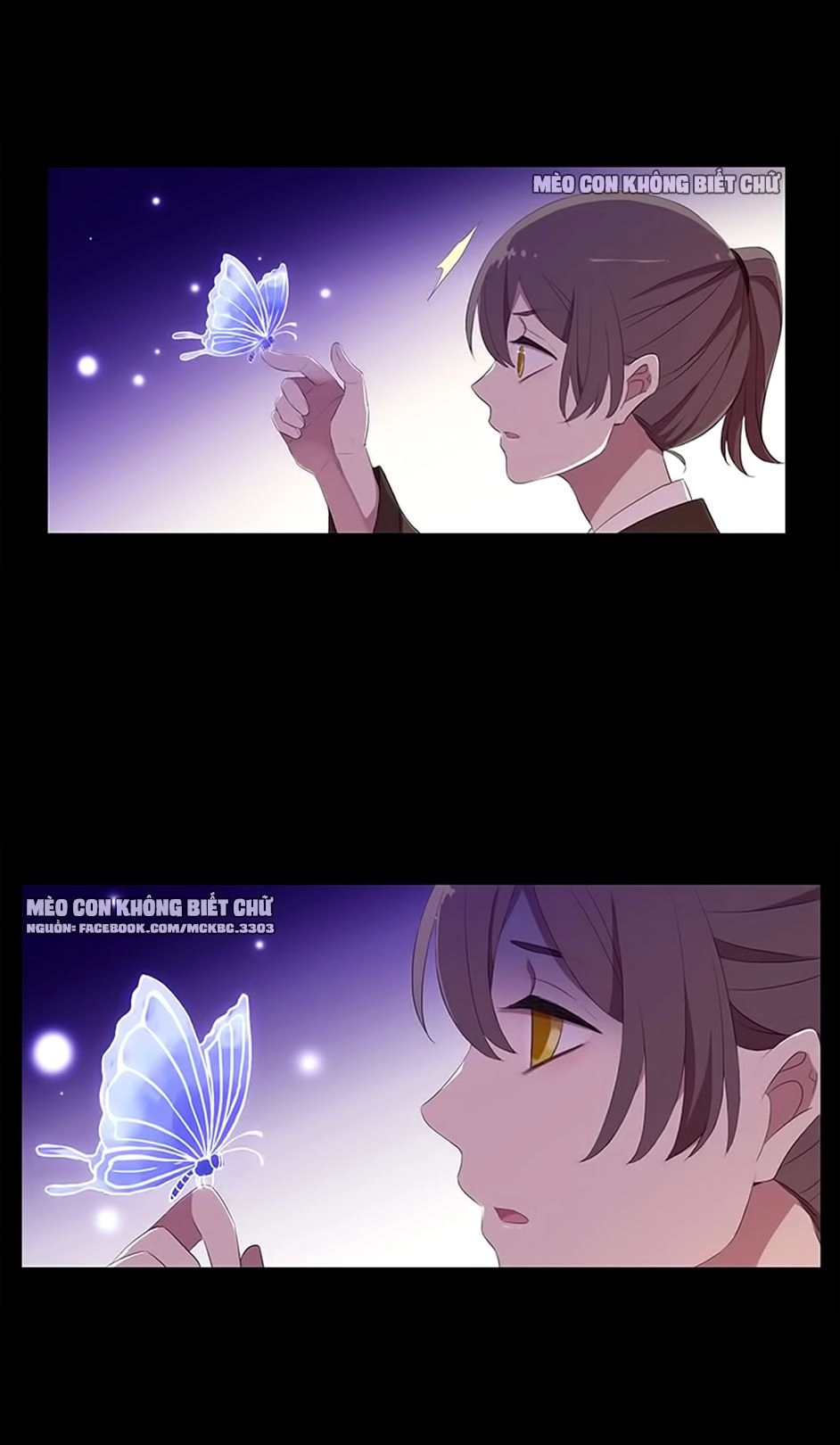 Bách Yêu Dị Văn Chapter 49 - 13