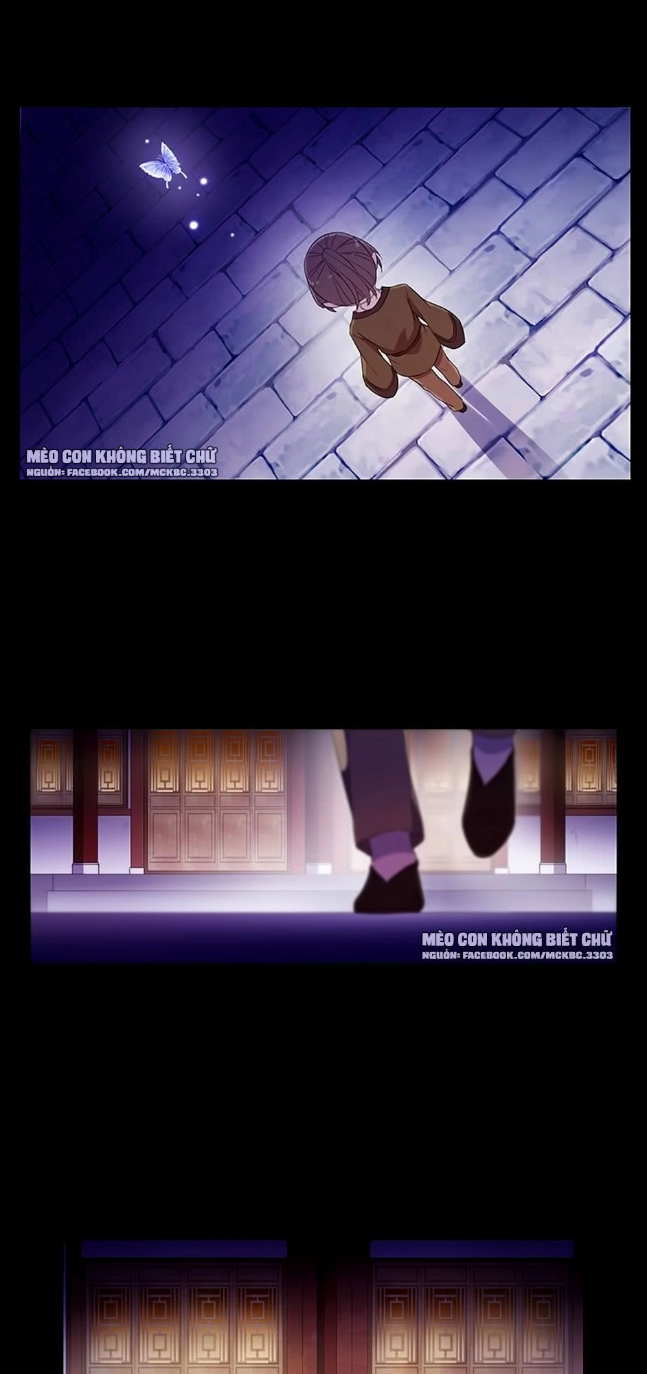 Bách Yêu Dị Văn Chapter 49 - 15