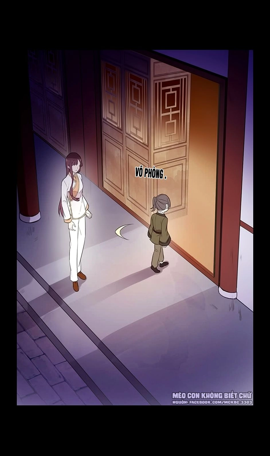 Bách Yêu Dị Văn Chapter 49 - 26