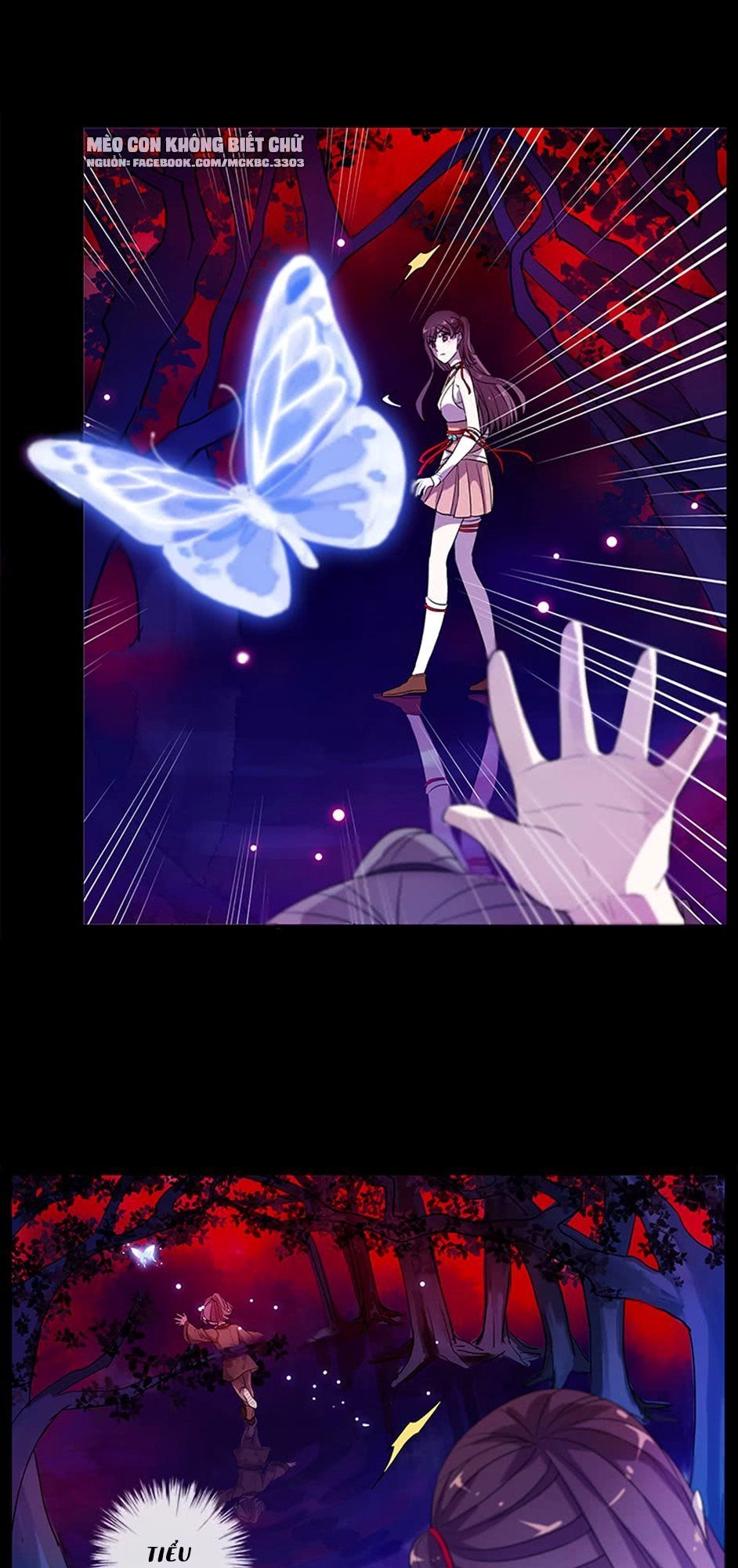 Bách Yêu Dị Văn Chapter 49 - 34