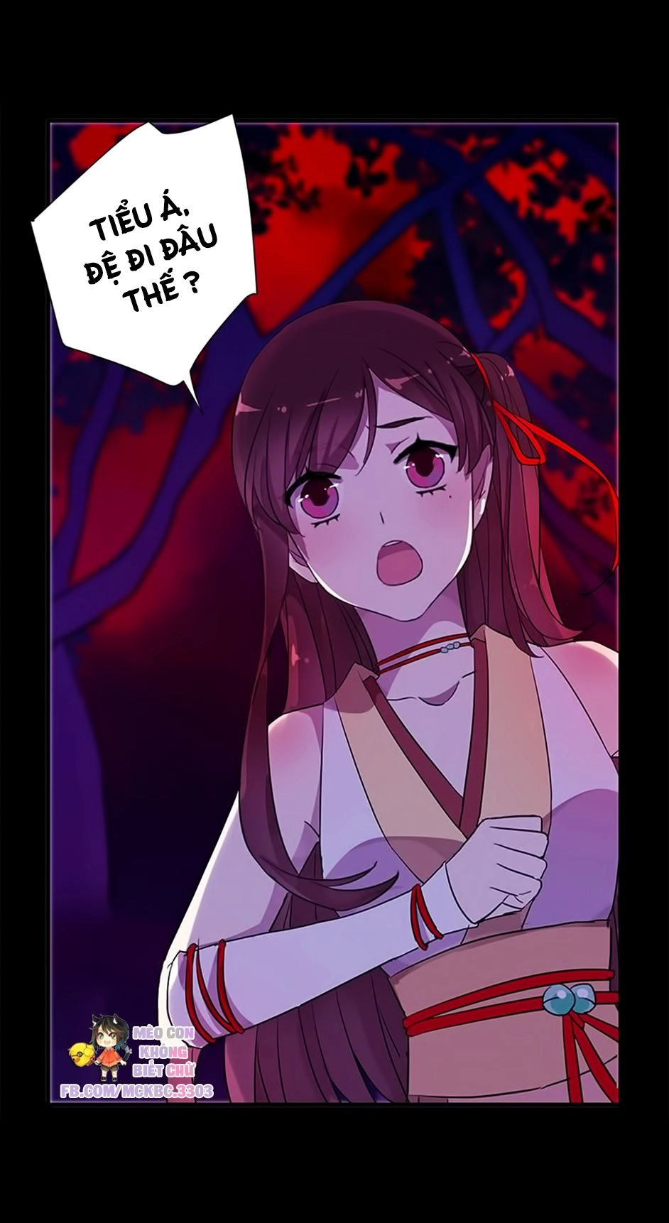 Bách Yêu Dị Văn Chapter 49 - 36