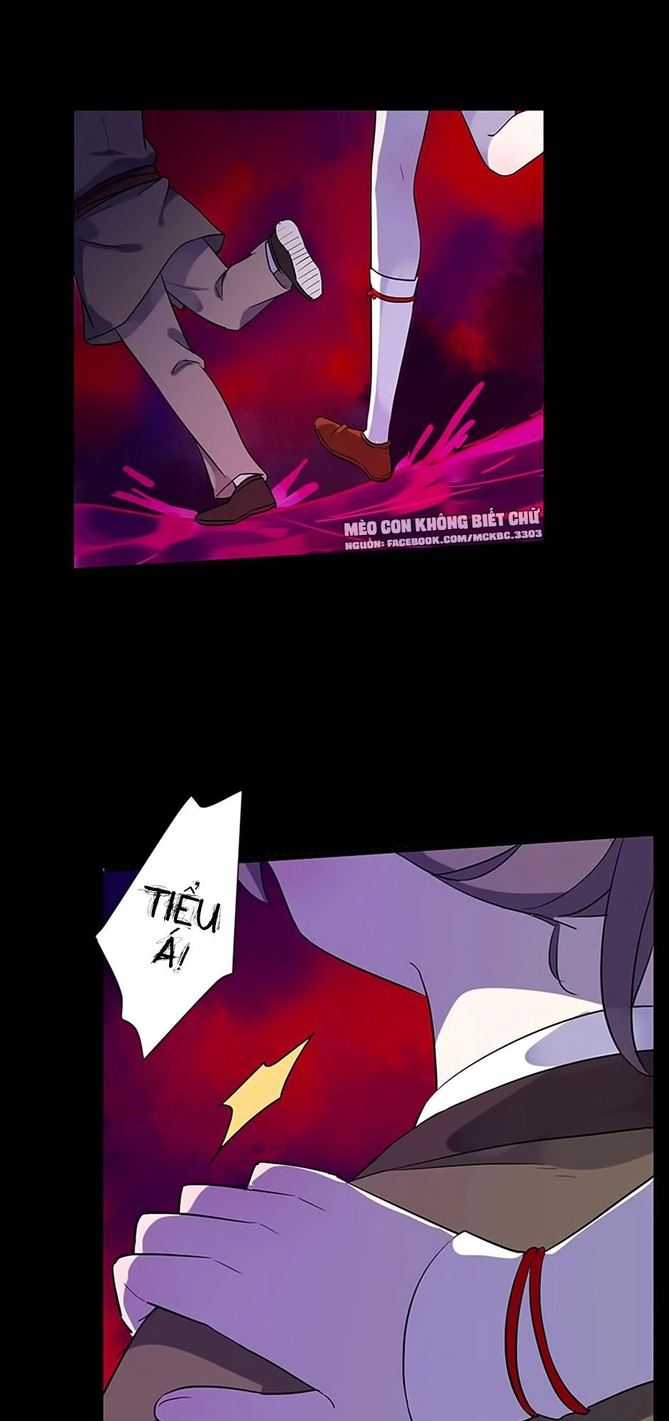 Bách Yêu Dị Văn Chapter 49 - 37