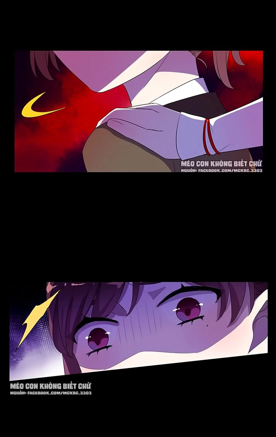 Bách Yêu Dị Văn Chapter 49 - 39