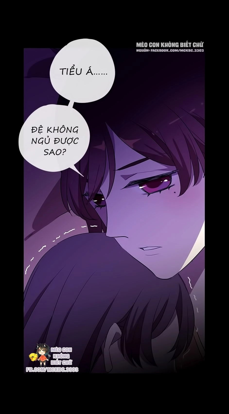 Bách Yêu Dị Văn Chapter 49 - 47