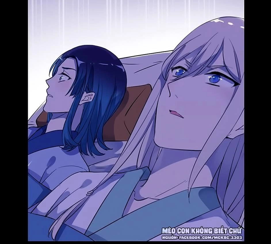 Bách Yêu Dị Văn Chapter 49 - 52