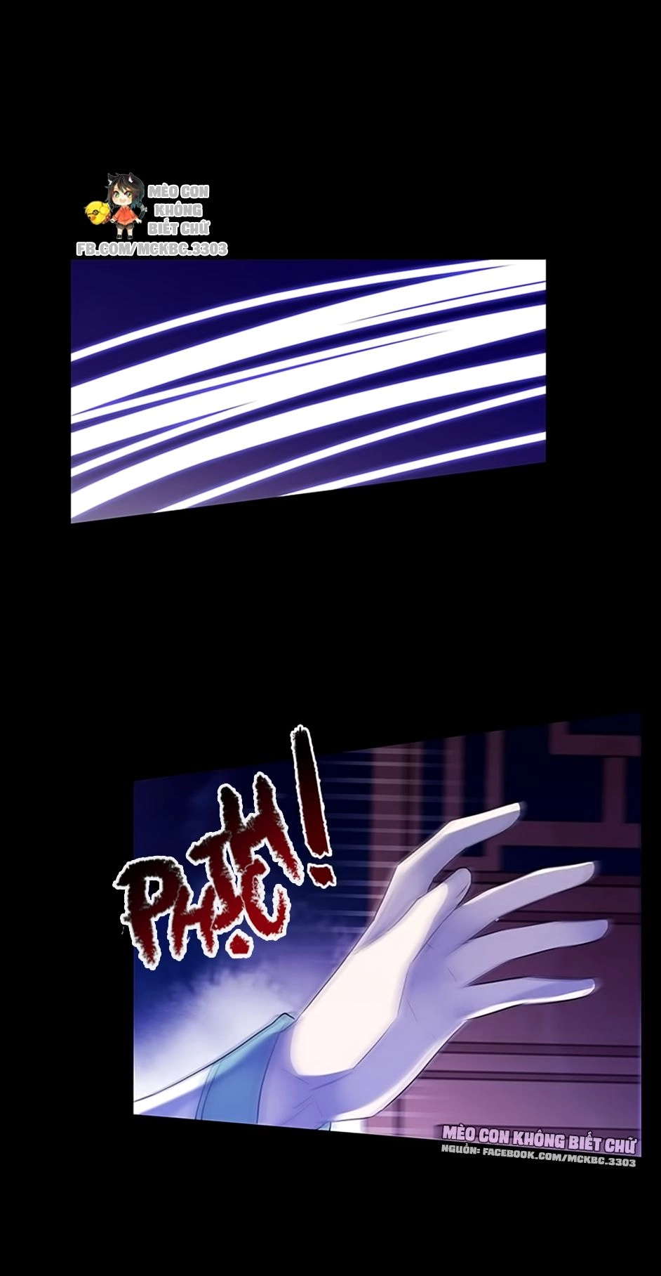 Bách Yêu Dị Văn Chapter 49 - 53