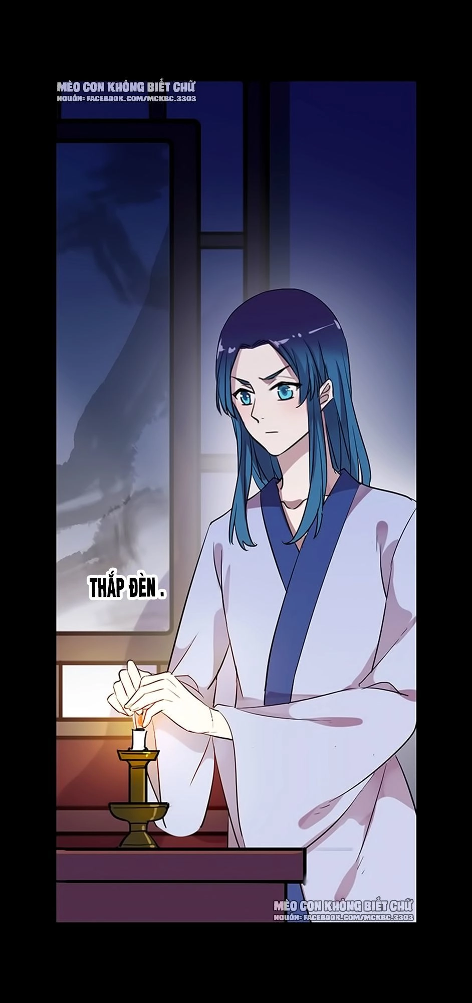 Bách Yêu Dị Văn Chapter 49 - 57