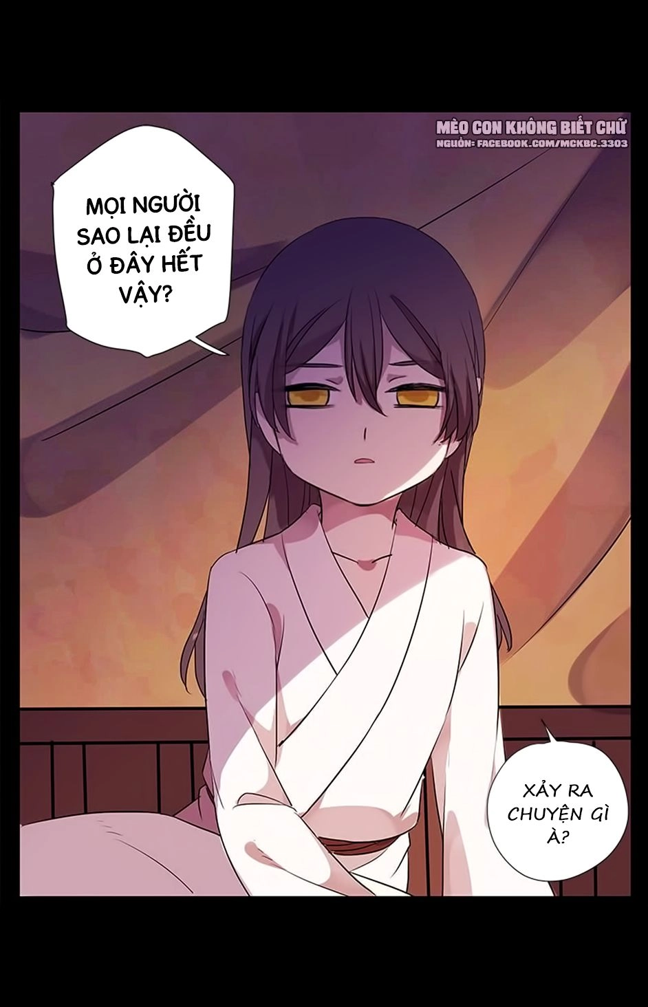 Bách Yêu Dị Văn Chapter 49 - 60