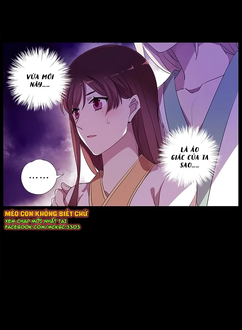 Bách Yêu Dị Văn Chapter 49 - 61