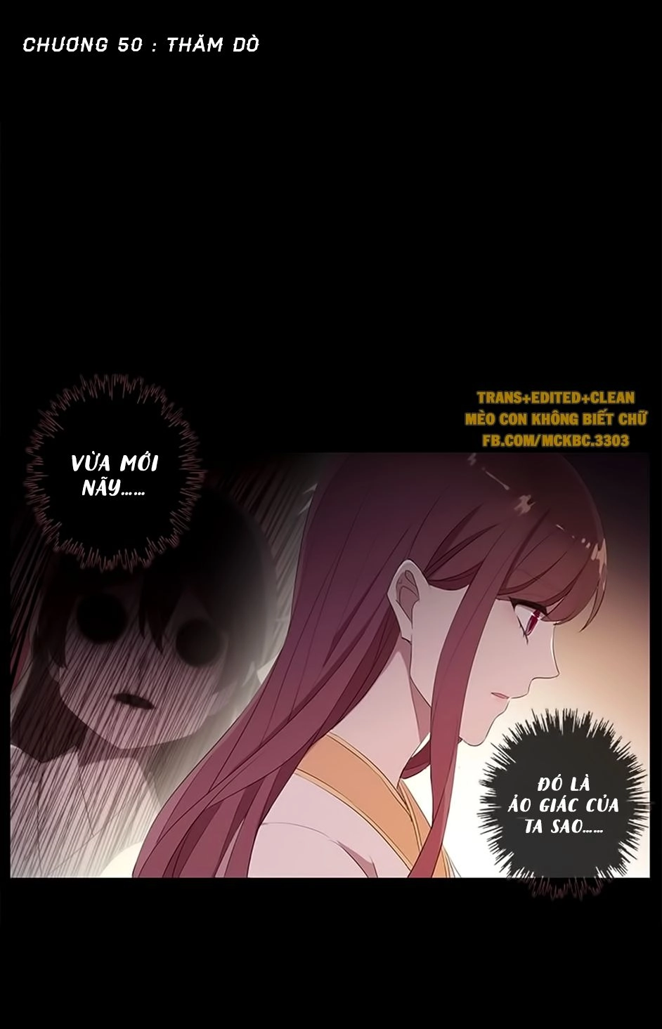 Bách Yêu Dị Văn Chapter 50 - 4