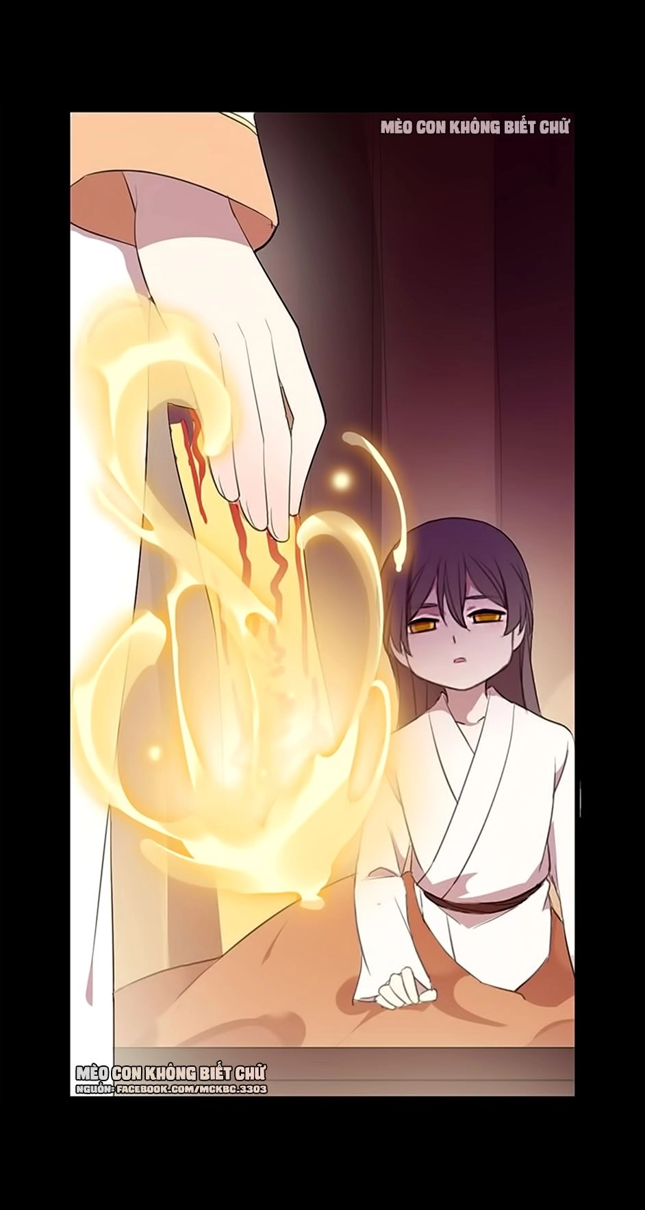 Bách Yêu Dị Văn Chapter 50 - 6