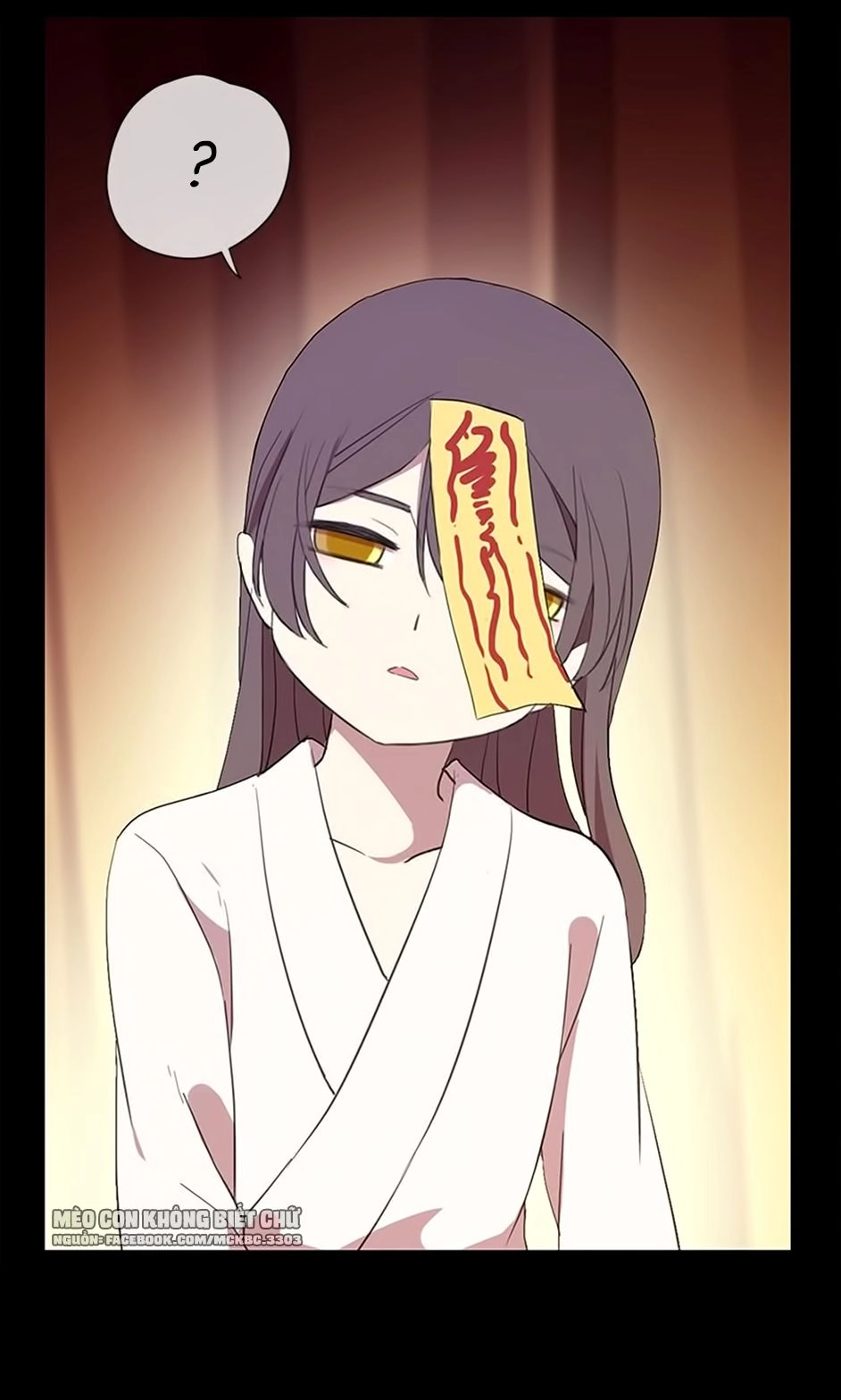 Bách Yêu Dị Văn Chapter 50 - 8